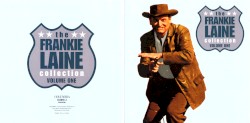 The Frankie Laine Collection