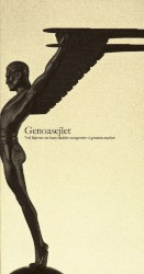 Ved Linjerne Om Hans Skuldre Navigerede Vi Gennem Mørket