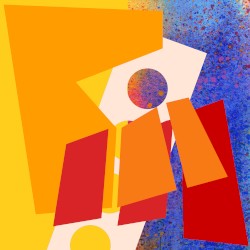 Bouncing Down The Road