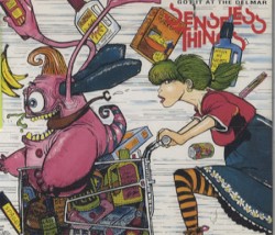 Got It at the Delmar