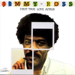 First True Love Affair