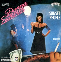 Sunset People