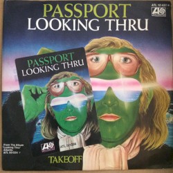 Looking Thru / Take Off