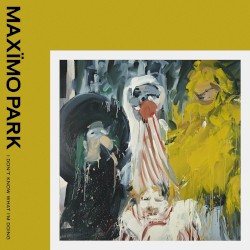 I Don’t Know What I’m Doing