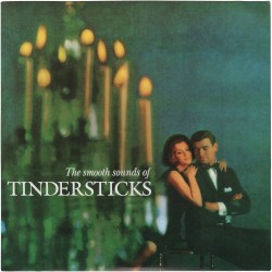 The Smooth Sounds of Tindersticks