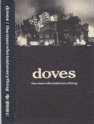 The Man Who Told Everything