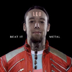 Beat It - Metal Cover