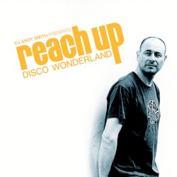 Reach Up: Disco Wonderland
