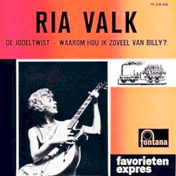 De jodeltwist / Waarom hou ik zoveel van Billy?