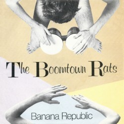 Banana Republic