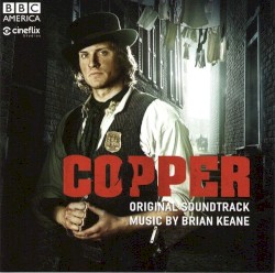 Copper (Original Soundtrack)
