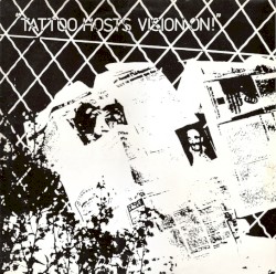 Tattoo Hosts Vision On!