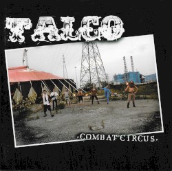 Combat Circus