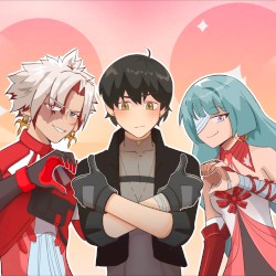 Join Our Side (Solaris Starry Stage)