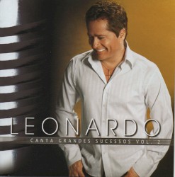 Leonardo canta grandes sucessos, Volume 2