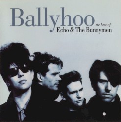 Ballyhoo: The Best Of