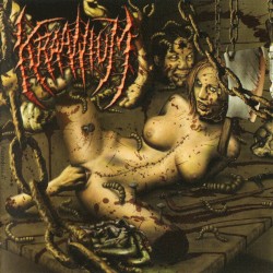 The Art of Female Sodomy