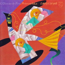 L'Oiseau de Feu/Petrouchka