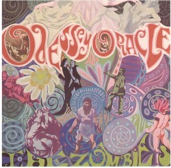 Odessey and Oracle