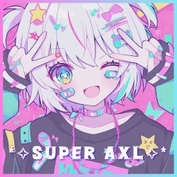 Super Axl