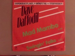 Mad Mambo / Swingin' Folks