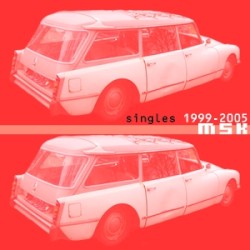 Singles 1999-2005