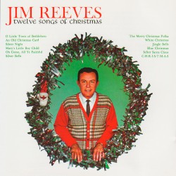 Twelve Songs of Christmas