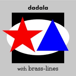 dadala with brass-lines