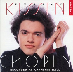 Chopin, Volume 1