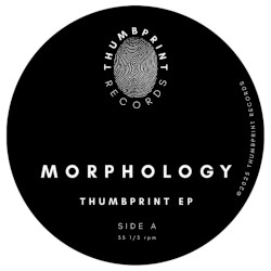 Thumbprint EP