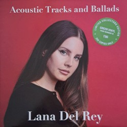 Acoustic Tracks and Ballads