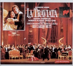 La traviata