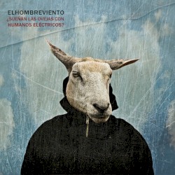 ¿SUEÑAN LAS OVEJAS CON HUMANOS ELÉCTRICOS?