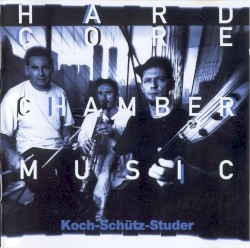 Hardcore Chambermusic
