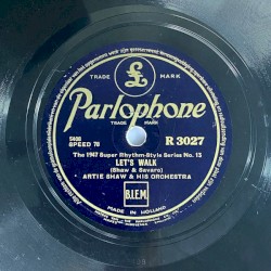 Let's Walk / The Glider