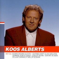 Koos Alberts