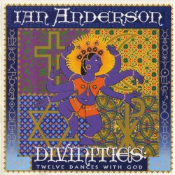 Divinities: Twelve Dances With God