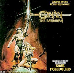 Conan the Barbarian
