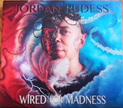 Wired for Madness