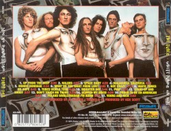 White Punks on Dope (The Tubes / Young and Rich)