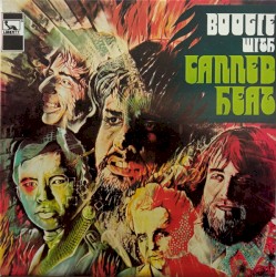 Boogie With Canned Heat