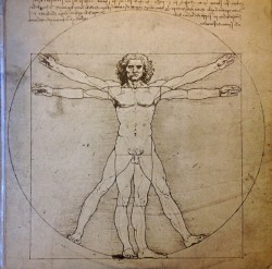 L’Homme et l’eau chaude