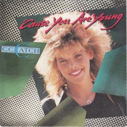 'Cause You Are Young