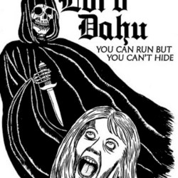 You Can Run but You Can’t Hide