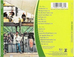 1969-08-18: Woodstock Nation: Woodstock Festival, Bethel, NY, USA