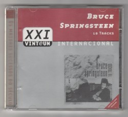 18 Tracks