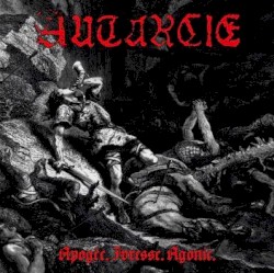 Apogée.Ivresse.Agonie