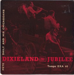 Dixieland Jubilee