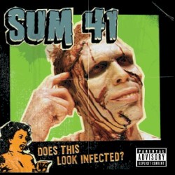 Does This Look Infected?