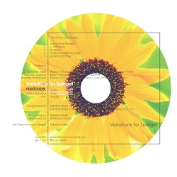 Variations for Spiegel